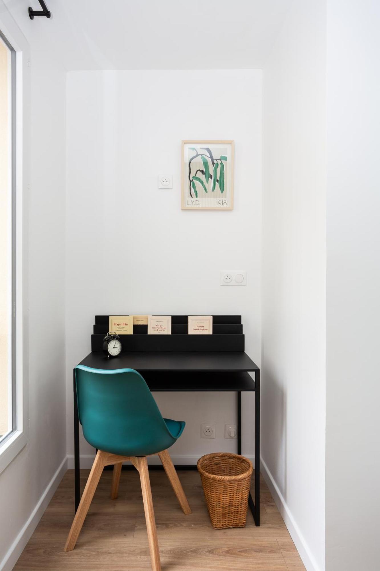 פריז Maison Geranium מראה חיצוני תמונה